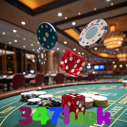 347luck：Aposte no futebol, jogue poker e conquiste vitórias épicas!