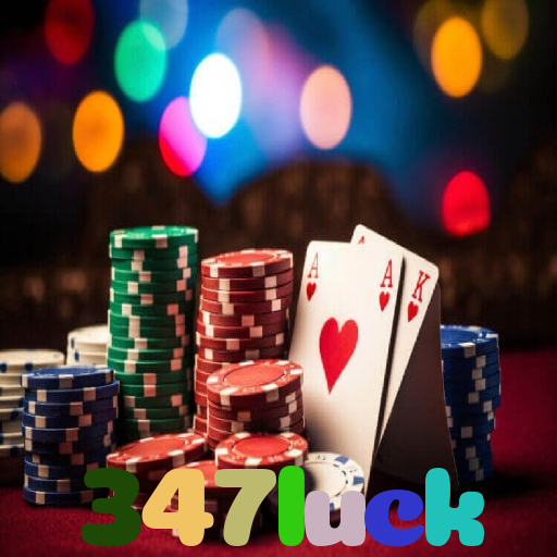 347luck:Aposte nas melhores slots e conquiste prêmios como nunca!