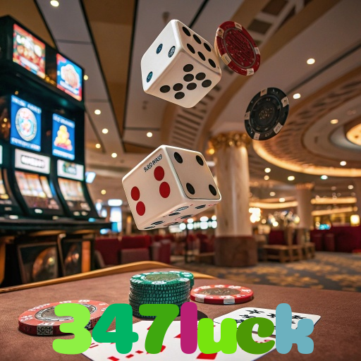 347luck:Aposte nas melhores slots e conquiste prêmios como nunca!