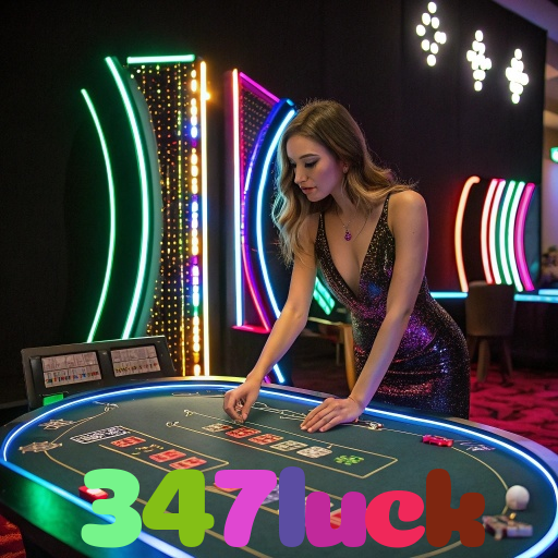 347luck：Aposte no futebol, jogue poker e conquiste vitórias épicas!