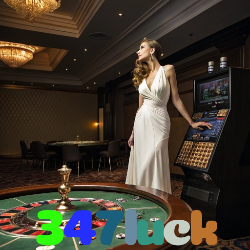 347luck：Aposte nas melhores slots e conquiste prêmios como nunca!