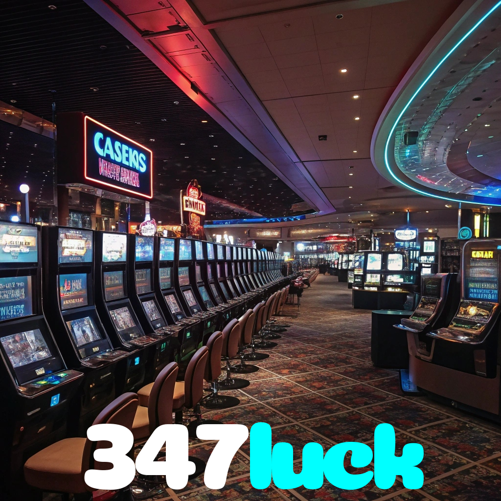 347luck:Aposte nas melhores slots e conquiste prêmios como nunca!