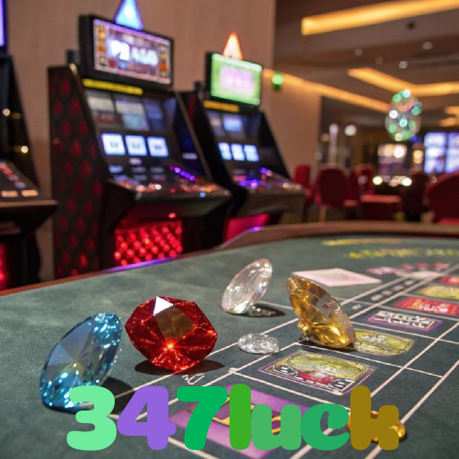 347luck：Jogue poker, aposte no futebol e ganhe em grandes jogos de cassino!