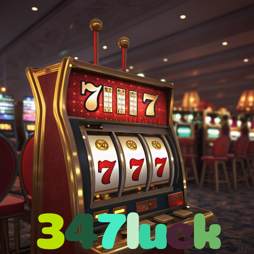 347luck：Aposte nas melhores slots e conquiste prêmios como nunca!