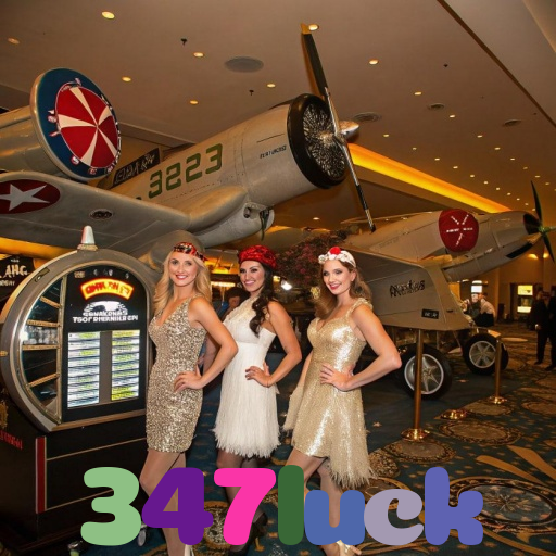 347luck：Jogue poker, aposte no futebol e ganhe em grandes jogos de cassino!