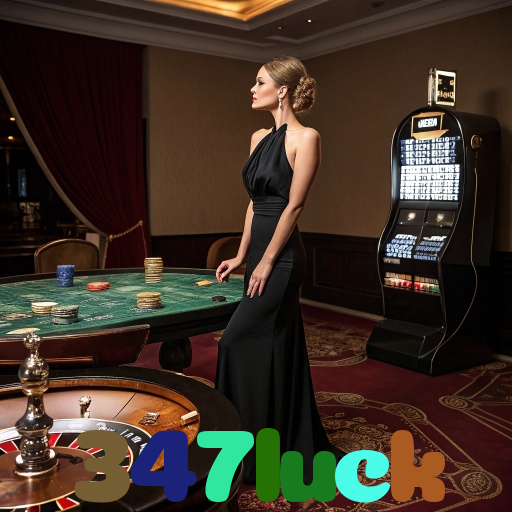 347luck：Jogue poker, aposte no futebol e ganhe em grandes jogos de cassino!