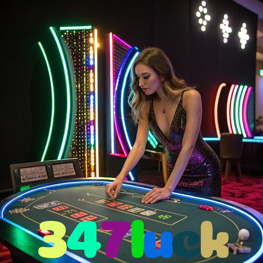 347luck:Aposte nas melhores slots e conquiste prêmios como nunca!