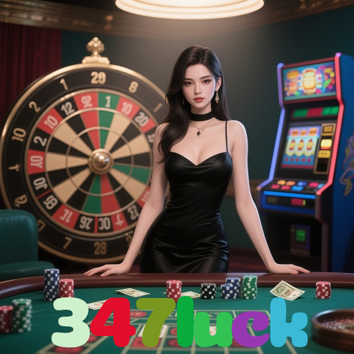 347luck：Aposte nas melhores slots e conquiste prêmios como nunca!