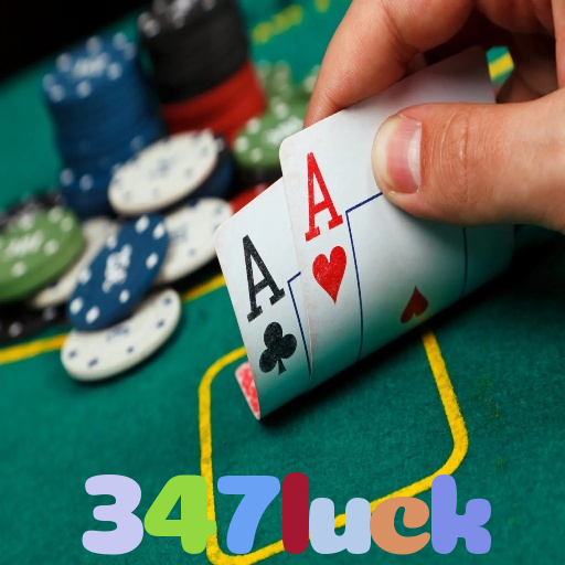 347luck:Jogue poker, aposte no futebol e ganhe em grandes jogos de cassino!