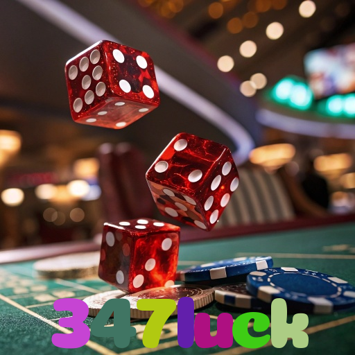 347luck：Aposte nas melhores slots e conquiste prêmios como nunca!