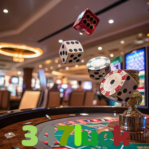 347luck：Jogue poker, aposte no futebol e ganhe em grandes jogos de cassino!