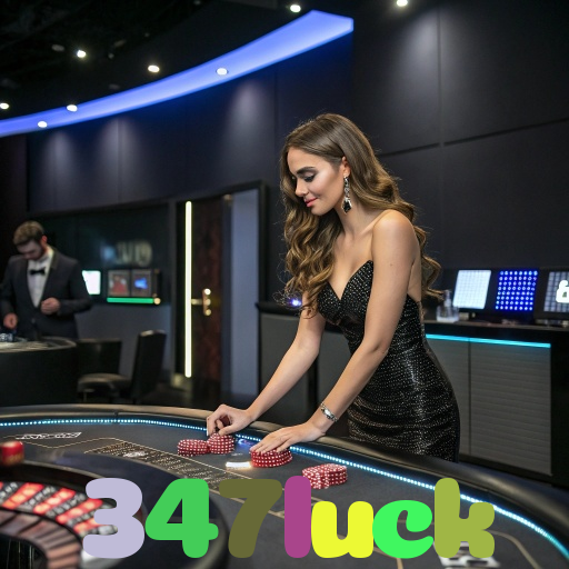 347luck：Jogue poker, aposte no futebol e ganhe em grandes jogos de cassino!