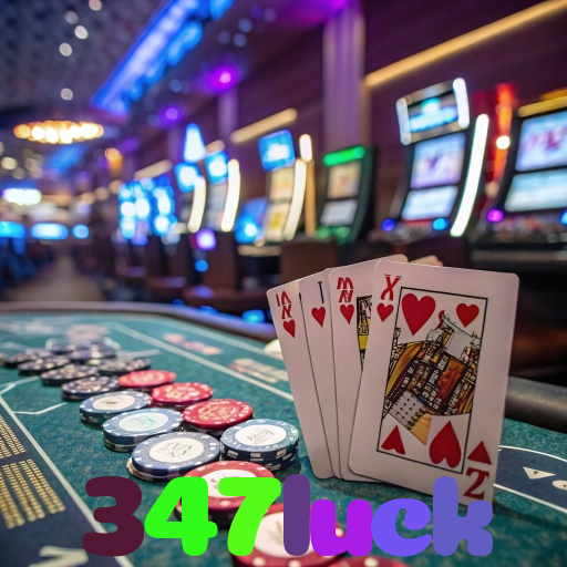 347luck:Jogue poker, aposte no futebol e ganhe em grandes jogos de cassino!