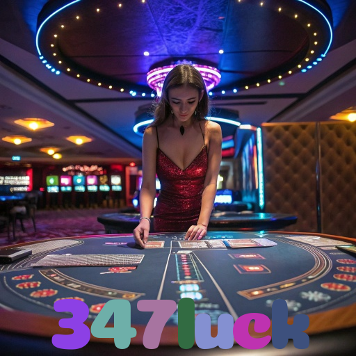 347luck：Aposte no futebol, jogue poker e conquiste vitórias épicas!