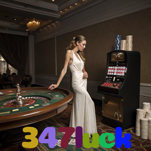 347luck：Jogue poker, aposte no futebol e ganhe em grandes jogos de cassino!