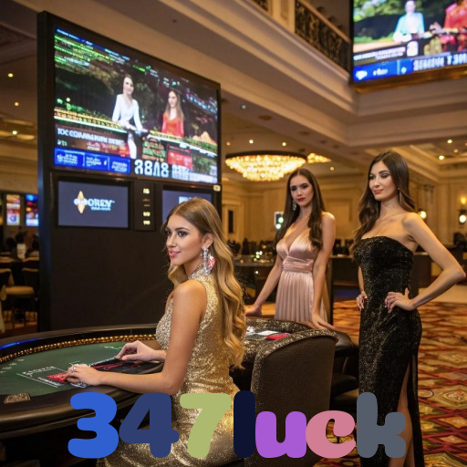 347luck:Aposte nas melhores slots e conquiste prêmios como nunca!