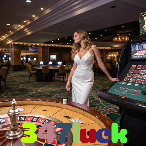 347luck：Jogue poker, aposte no futebol e ganhe em grandes jogos de cassino!