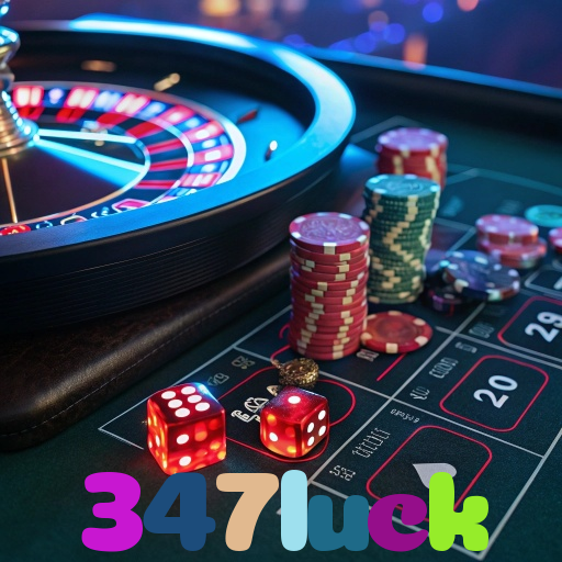 347luck:Aposte nas melhores slots e conquiste prêmios como nunca!