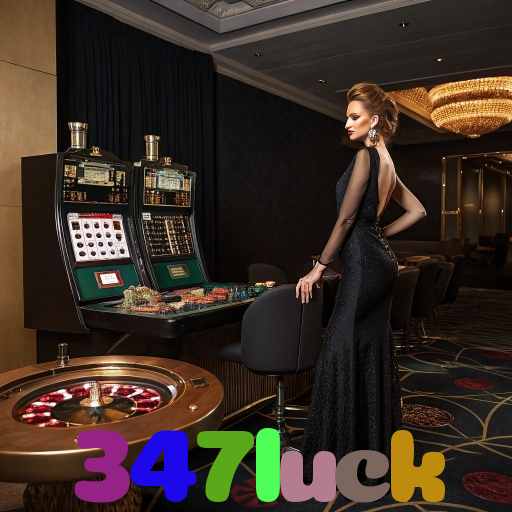 347luck：Aposte nas melhores slots e conquiste prêmios como nunca!