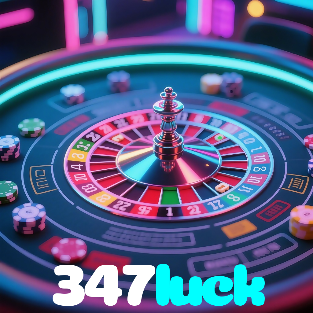 347luck：Jogue poker, aposte no futebol e ganhe em grandes jogos de cassino!