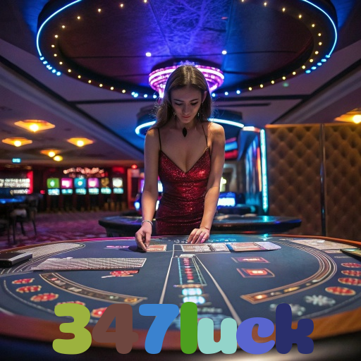 347luck:Jogue poker, aposte no futebol e ganhe em grandes jogos de cassino!