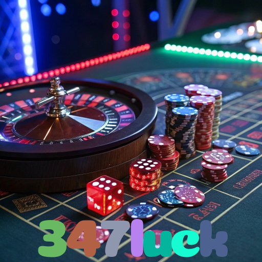 347luck：Jogue poker, aposte no futebol e ganhe em grandes jogos de cassino!