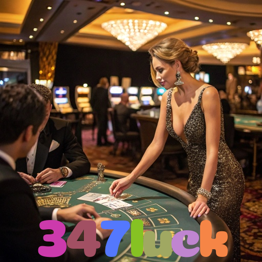 347luck:Aposte nas melhores slots e conquiste prêmios como nunca!
