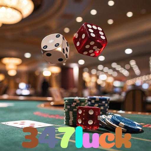 347luck：Aposte nas melhores slots e conquiste prêmios como nunca!