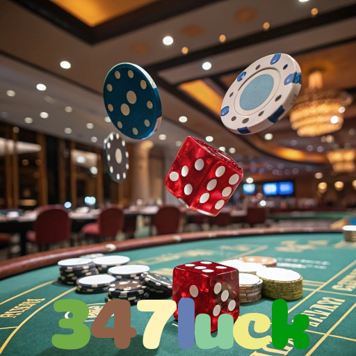 347luck：Aposte no futebol, jogue poker e conquiste vitórias épicas!