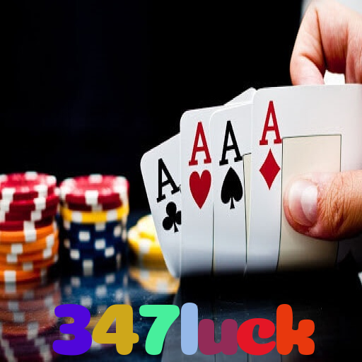 347luck：Aposte no futebol, jogue poker e conquiste vitórias épicas!