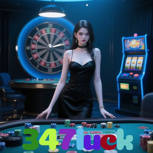 347luck：Aposte nas melhores slots e conquiste prêmios como nunca!