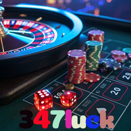 347luck:Aposte nas melhores slots e conquiste prêmios como nunca!