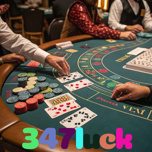 347luck:Aposte nas melhores slots e conquiste prêmios como nunca!