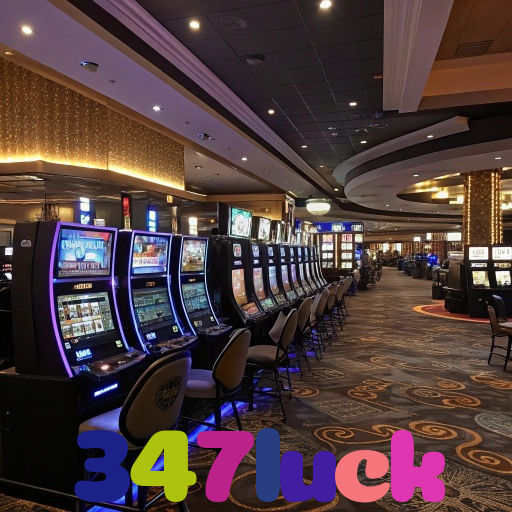 347luck：Jogue poker, aposte no futebol e ganhe em grandes jogos de cassino!