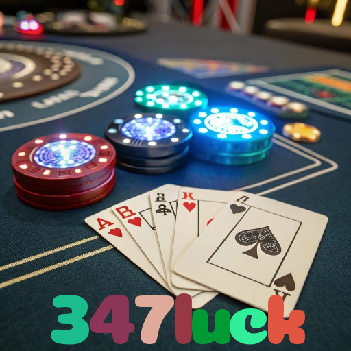 347luck：Aposte nas melhores slots e conquiste prêmios como nunca!