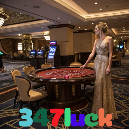 347luck：Aposte nas melhores slots e conquiste prêmios como nunca!