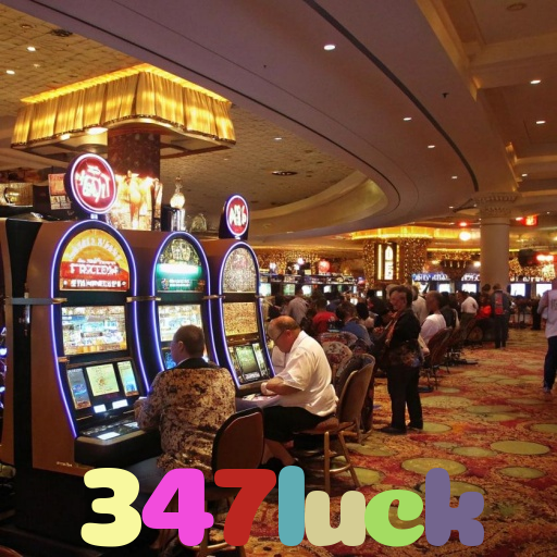 347luck：Jogue poker, aposte no futebol e ganhe em grandes jogos de cassino!