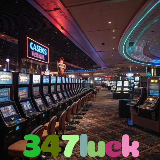 347luck：Aposte no futebol, jogue poker e conquiste vitórias épicas!