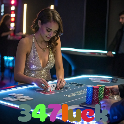 347luck:Jogue poker, aposte no futebol e ganhe em grandes jogos de cassino!