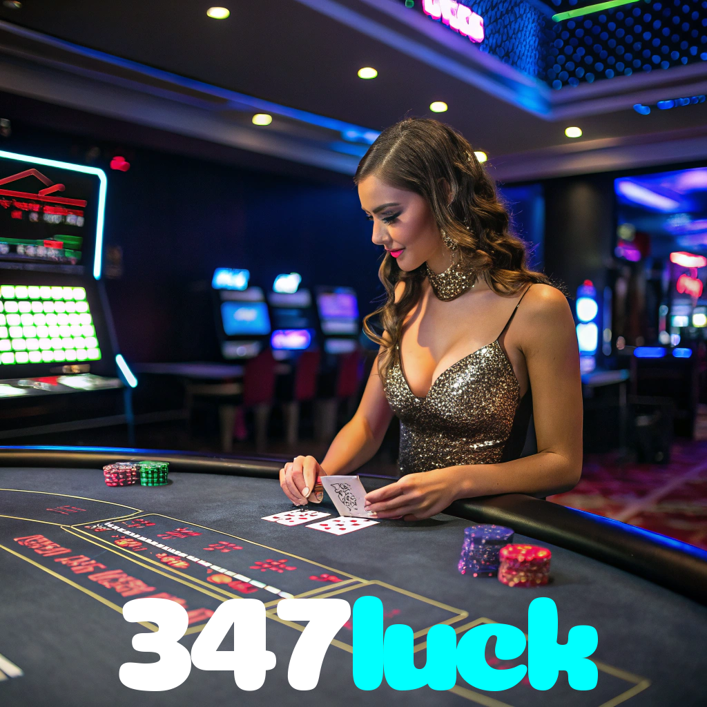 347luck:Aposte nas melhores slots e conquiste prêmios como nunca!