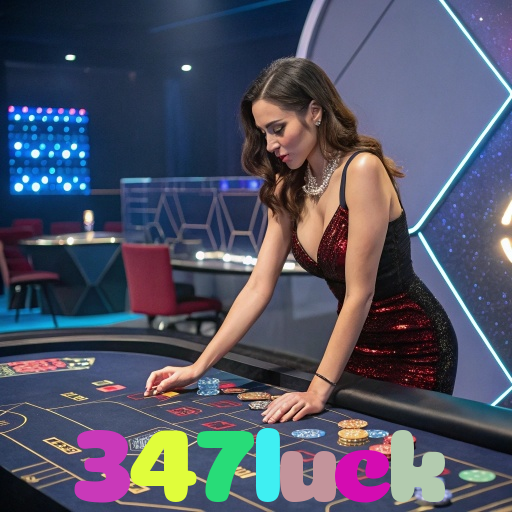 347luck：Aposte nas melhores slots e conquiste prêmios como nunca!