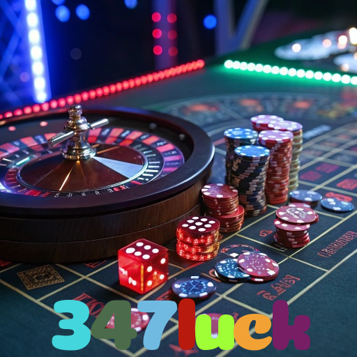 347luck：Jogue poker, aposte no futebol e ganhe em grandes jogos de cassino!