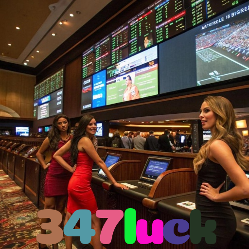 347luck:Aposte no futebol, jogue poker e conquiste vitórias épicas!
