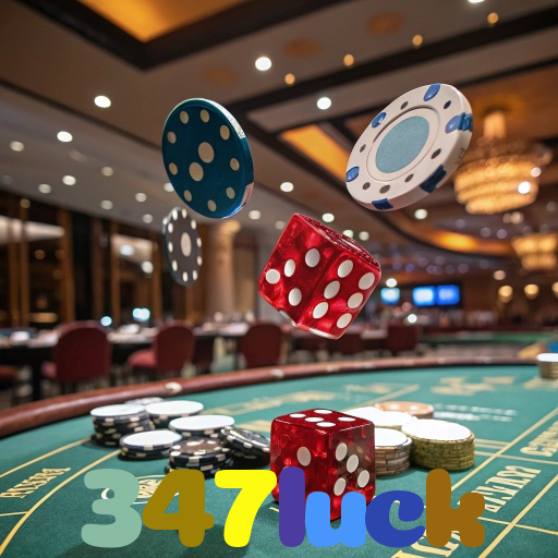 347luck：Jogue poker, aposte no futebol e ganhe em grandes jogos de cassino!