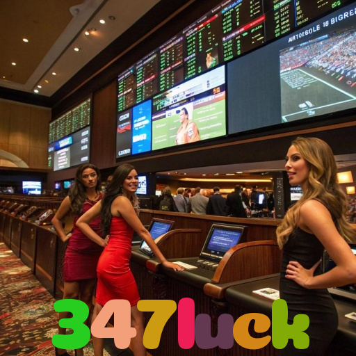 347luck：Aposte no futebol, jogue poker e conquiste vitórias épicas!