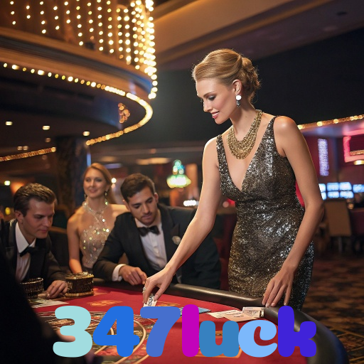 347luck：Aposte nas melhores slots e conquiste prêmios como nunca!