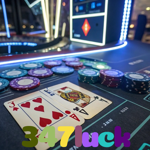 347luck：Aposte no futebol, jogue poker e conquiste vitórias épicas!