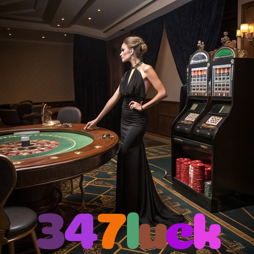 347luck：Jogue poker, aposte no futebol e ganhe em grandes jogos de cassino!