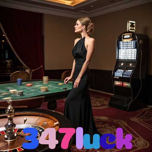347luck:Aposte nas melhores slots e conquiste prêmios como nunca!