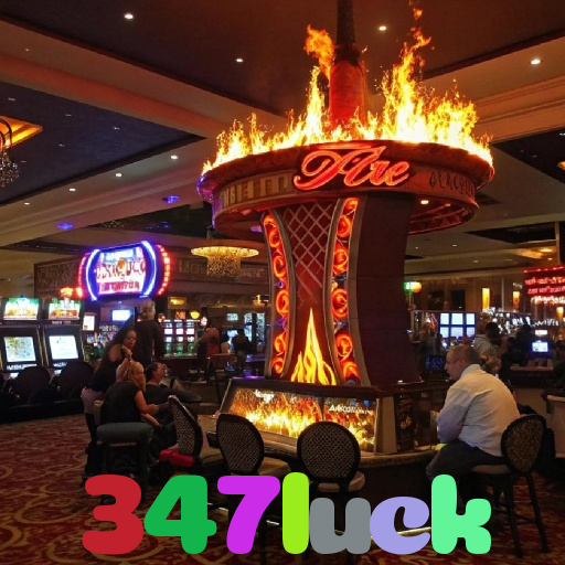 347luck：Aposte nas melhores slots e conquiste prêmios como nunca!